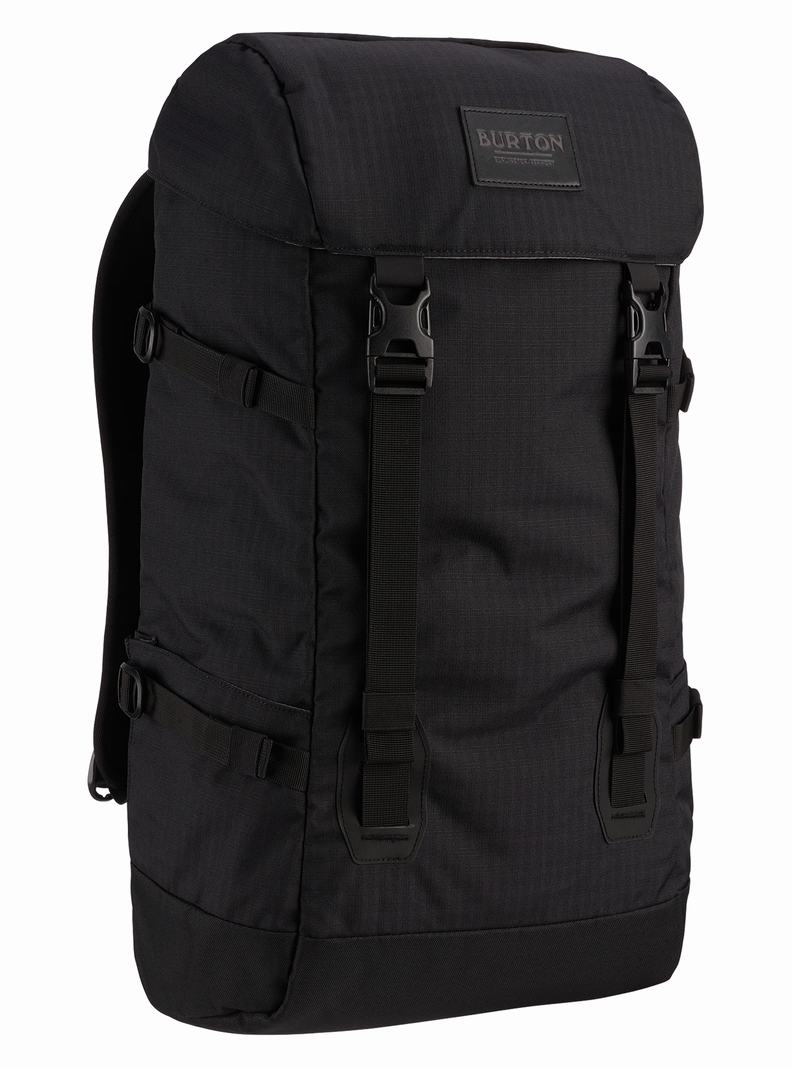 Sac à Dos Burton Tinder 2.0 30L Unisex Noir | 750319-YKZ