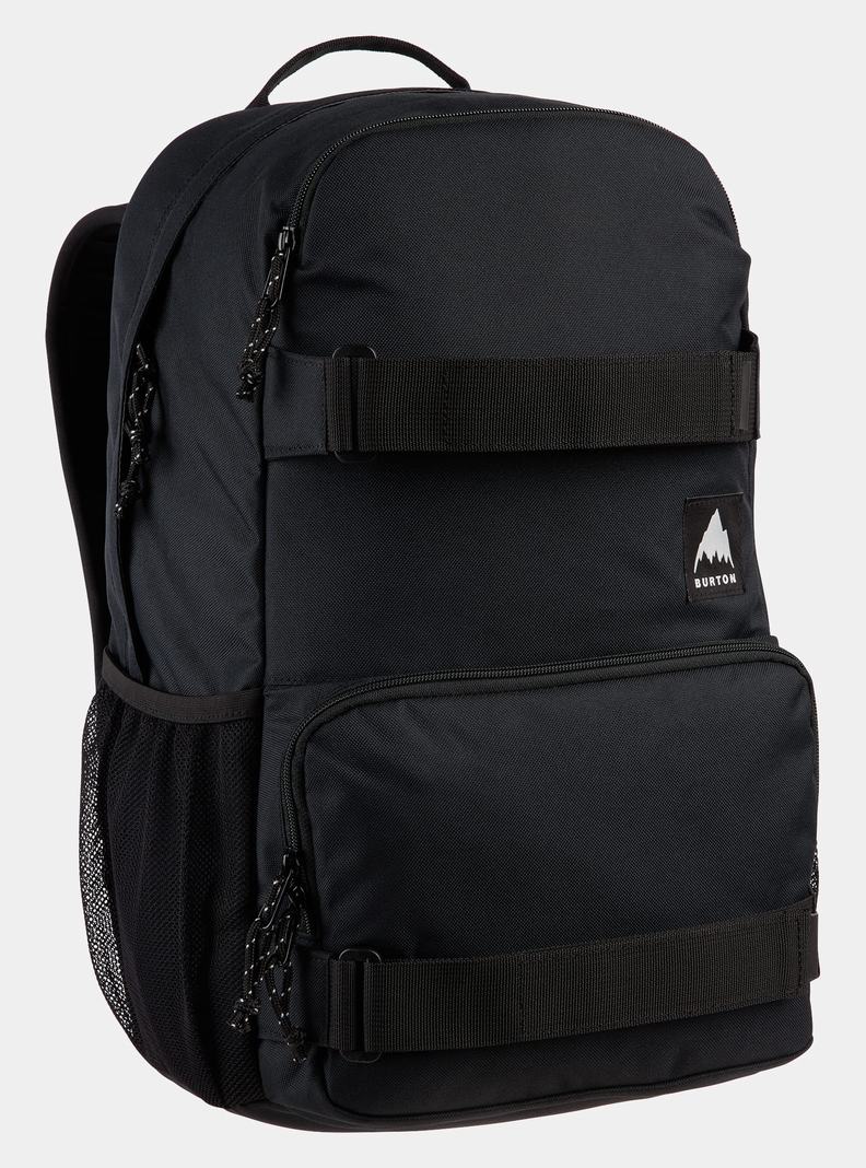 Sac à Dos Burton Treble Yell 21L Unisex Noir | 532984-VID