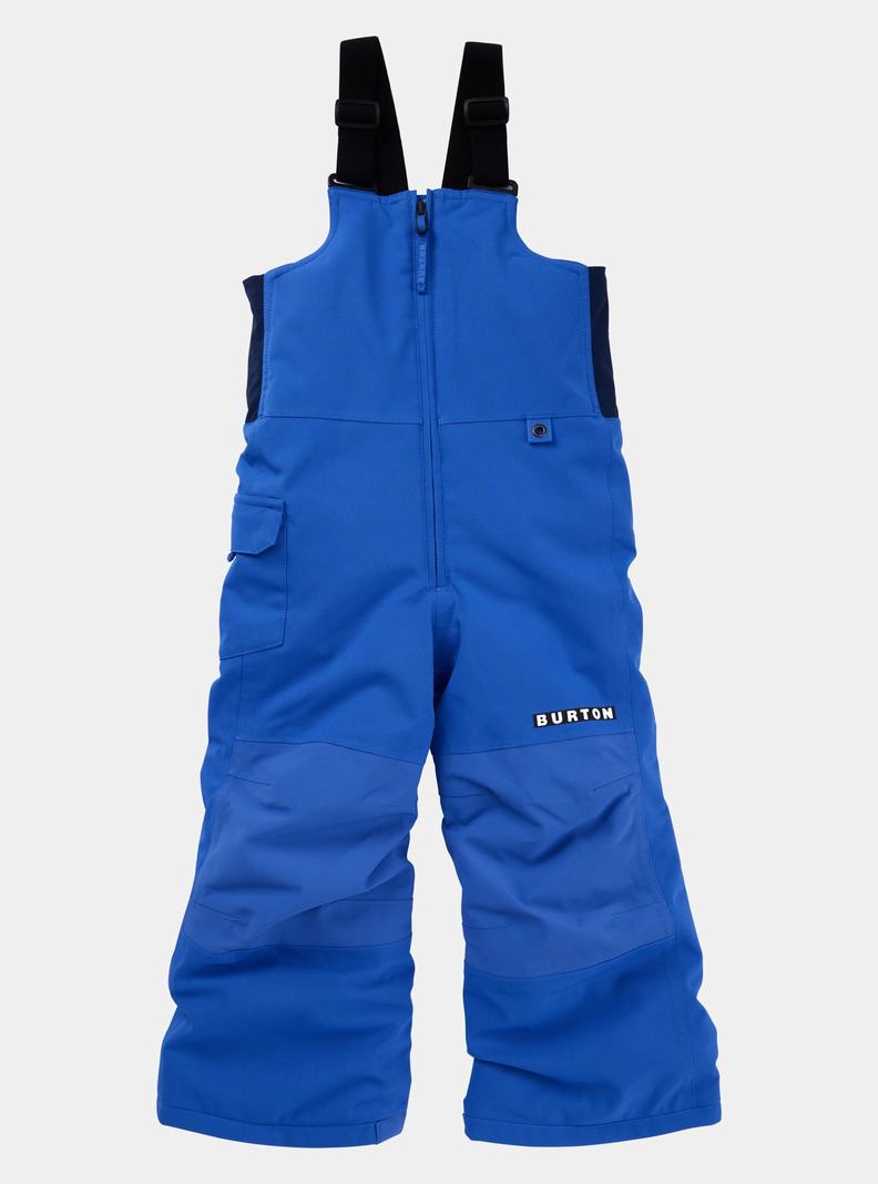 Salopette Burton Maven Enfant Bleu | 319578-OVB