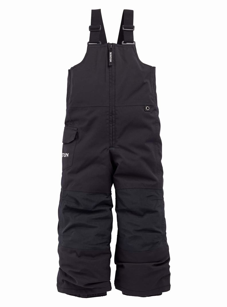 Salopette Burton Maven Enfant Noir | 742618-IES