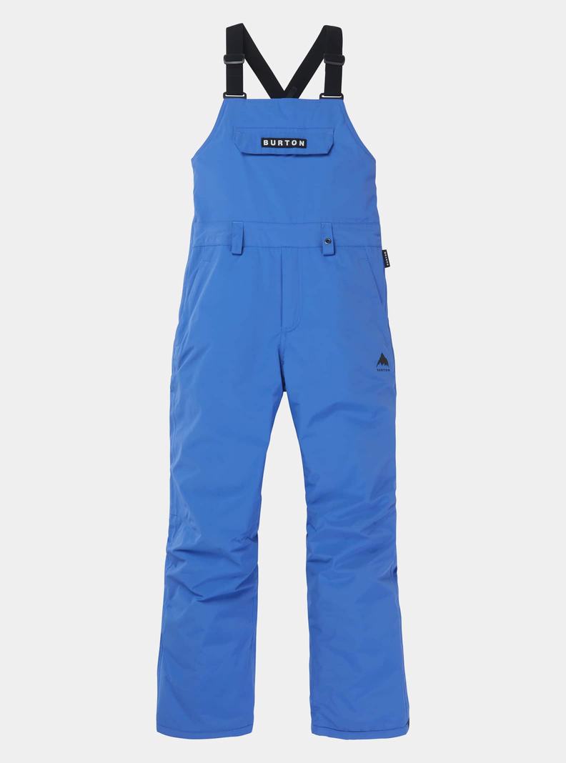 Salopette Burton Skylar 2L Enfant Bleu | 378106-ILC
