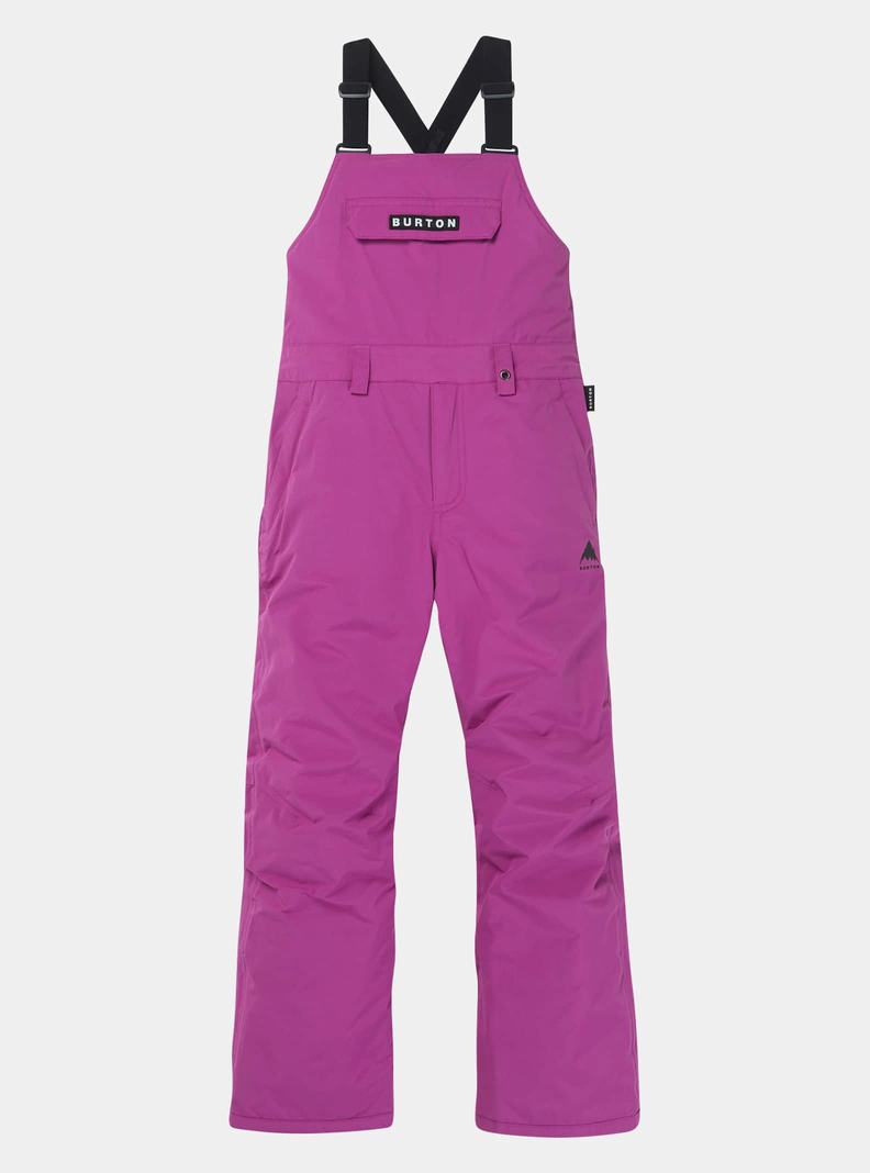 Salopette Burton Skylar 2L Enfant Violette | 691824-GIN