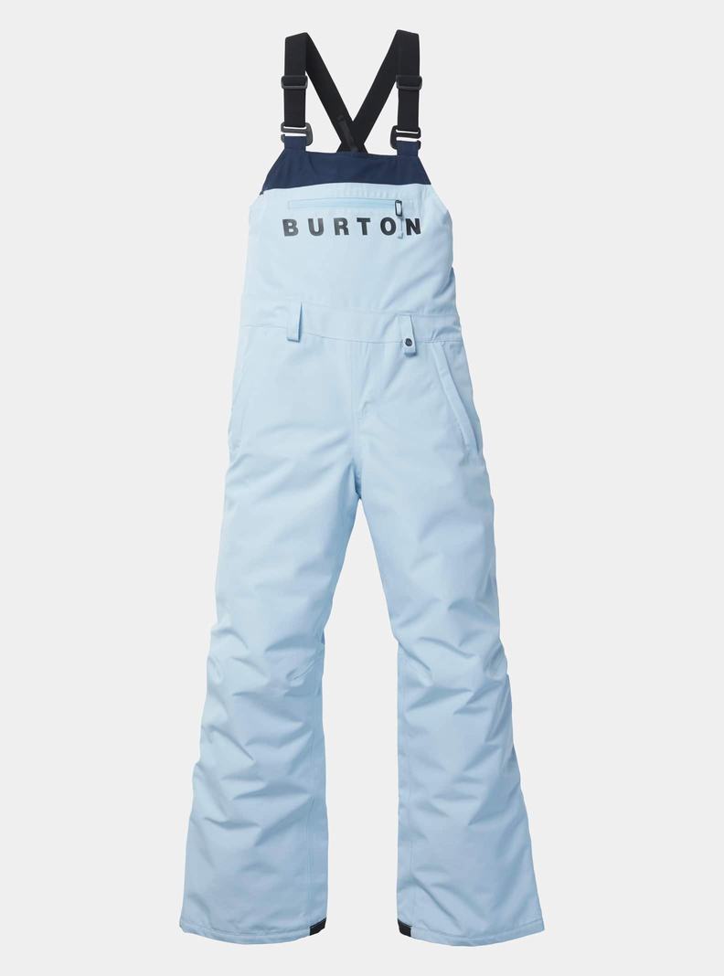 Salopette Burton Stark GORE-TEX 2L Enfant Bleu | 631029-PLS
