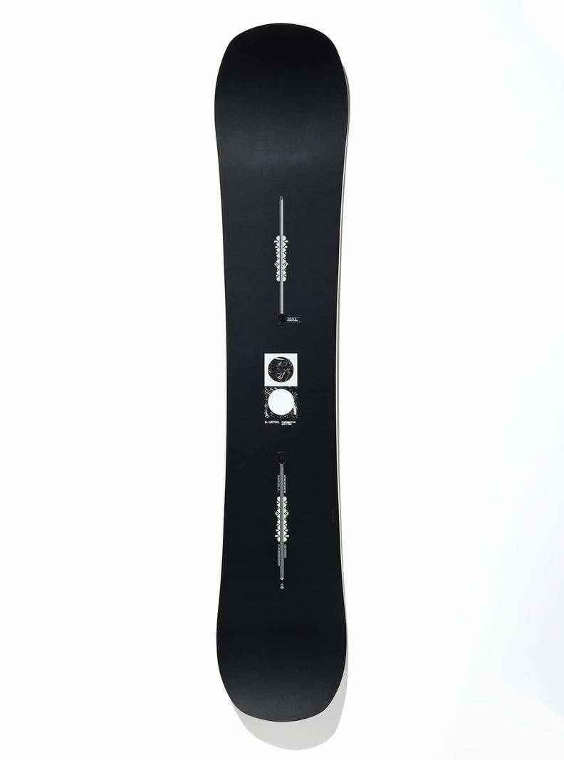 Snowboards Burton Instigator PurePop Camber Homme | 971265-QHS