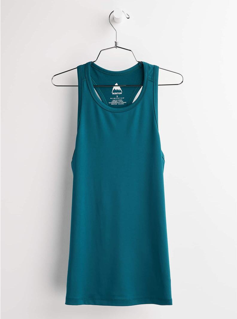 Sous-couches Burton Legere X Femme Bleu | 237041-EBI