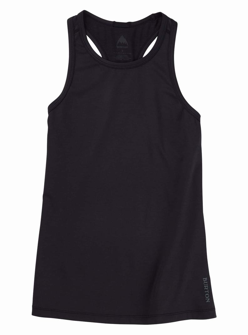 Sous-couches Burton Legere X Femme Noir | 936708-GKQ