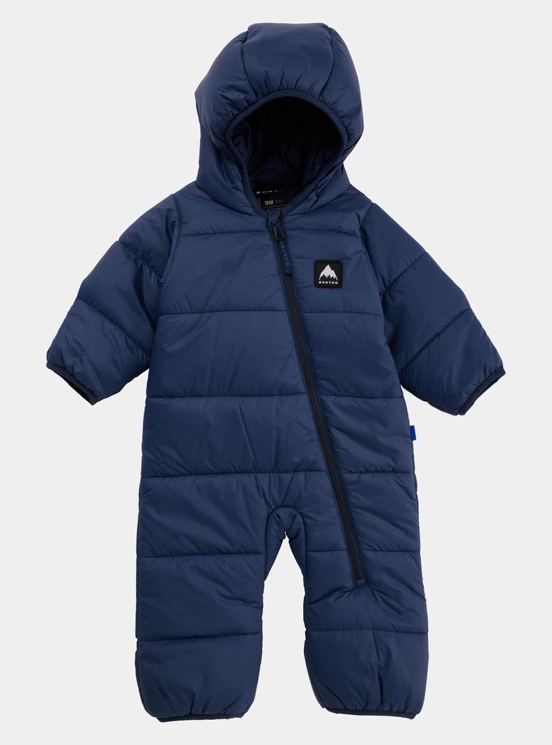 Veste Snowboard Burton Buddy Bunting Suit Enfant Bleu | 923780-DNH
