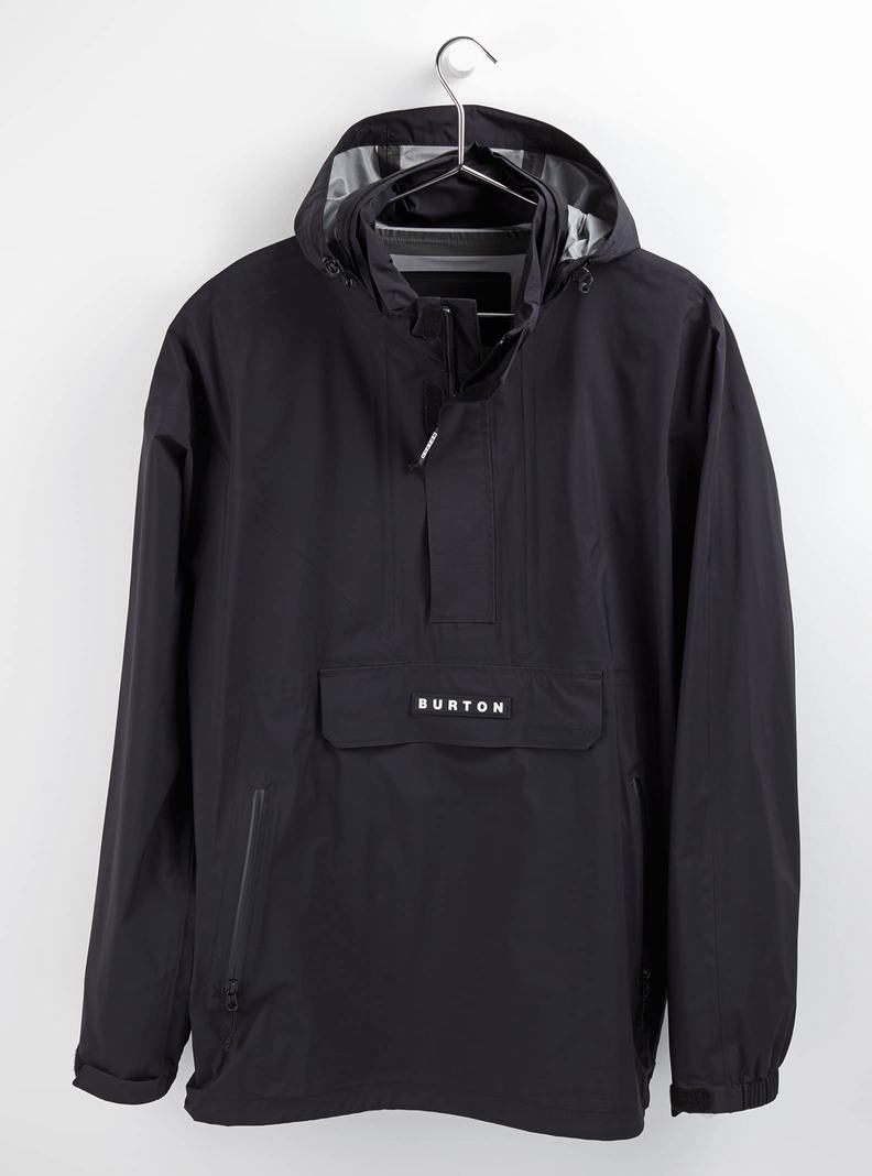 Veste Snowboard Burton Freelight Homme Noir | 847056-BSC