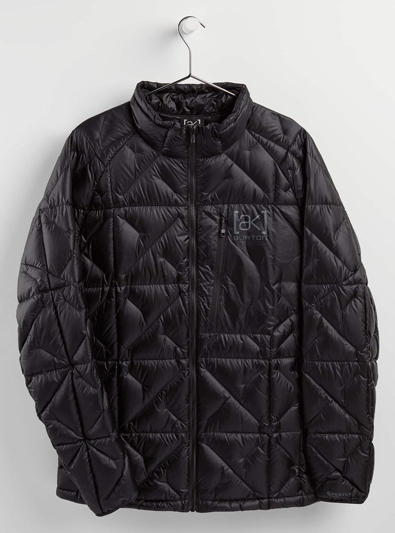 Veste Snowboard Burton [ak] Baker Down Homme Noir | 375129-YBC