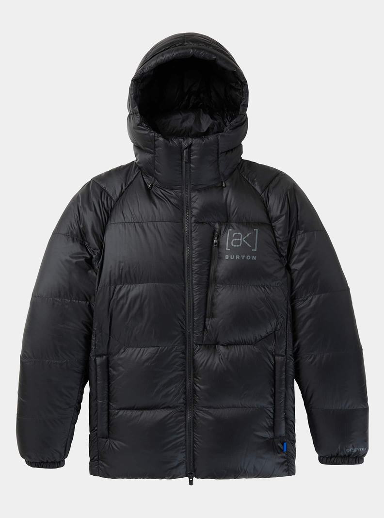 Veste Snowboard Burton [ak] Baker Expedition Down Femme Noir | 907351-HKL