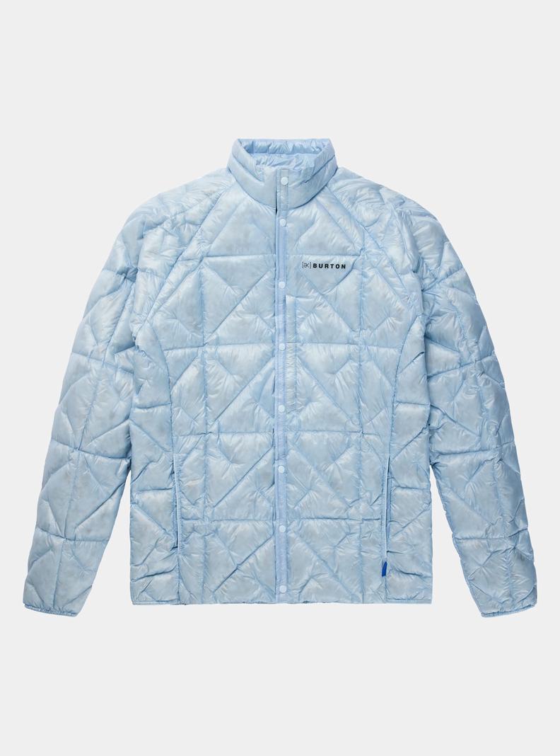 Veste Snowboard Burton [ak] Baker Ultralight Down Insulated Homme Bleu | 947261-BLN