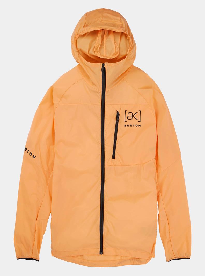 Veste Snowboard Burton [ak] Dispatcher Ultralight Homme Orange | 286593-OHX
