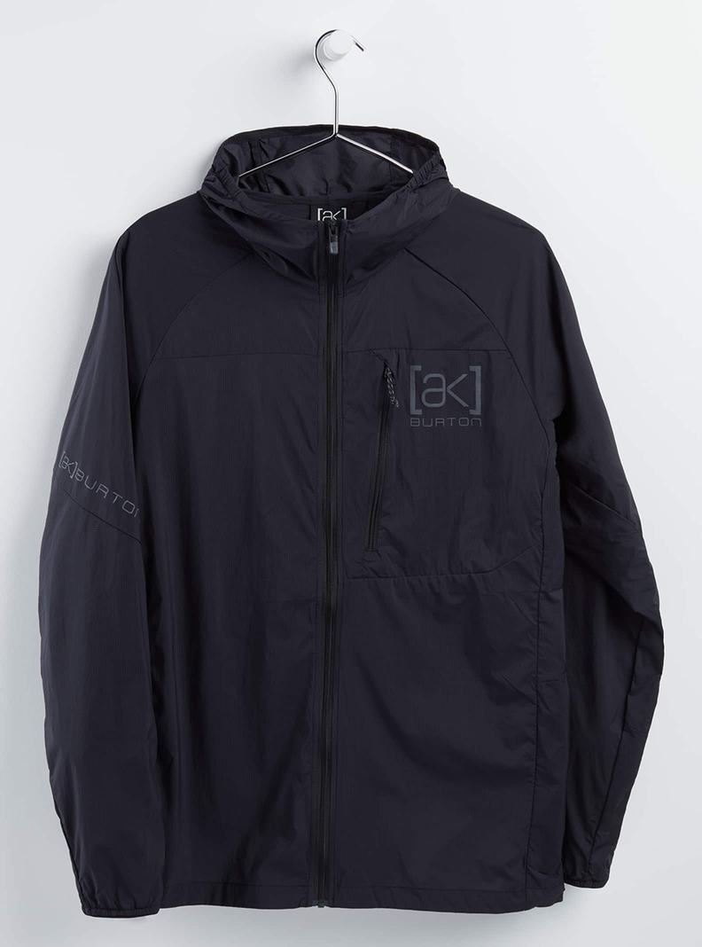 Veste Snowboard Burton [ak] Dispatcher Ultralight Homme Noir | 698473-ZKS