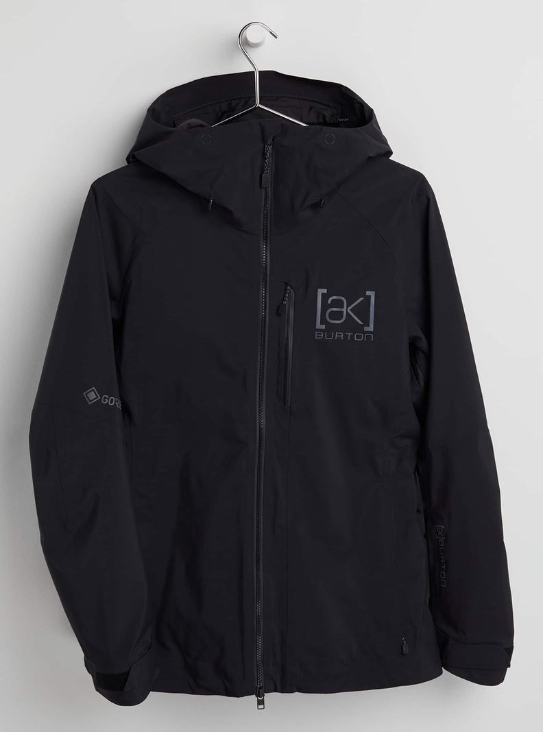 Veste Snowboard Burton [ak] Upshift GORE-TEX 2L Femme Noir | 167849-MZF