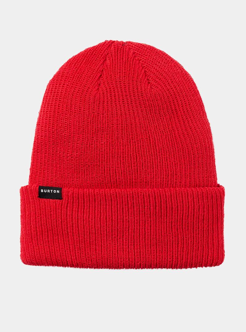 Bonnet Burton Recycled All Day Long Homme Rose | 403869-VLW