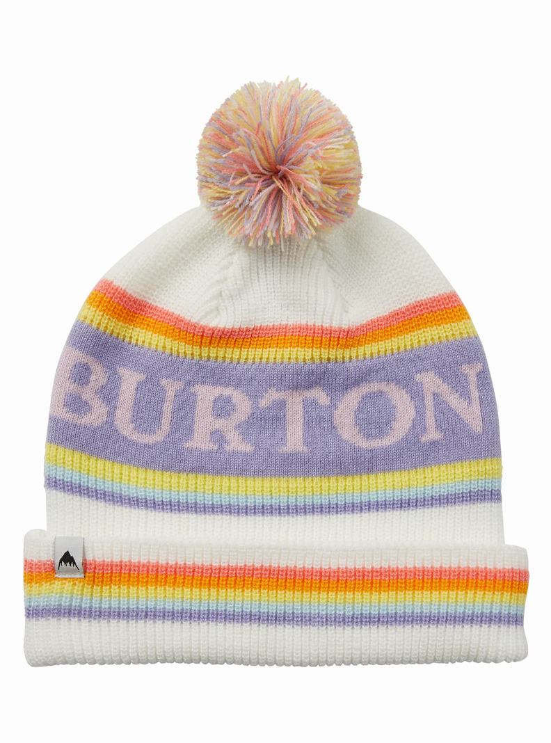 Bonnet Burton Trope Enfant Blanche | 379681-CJU