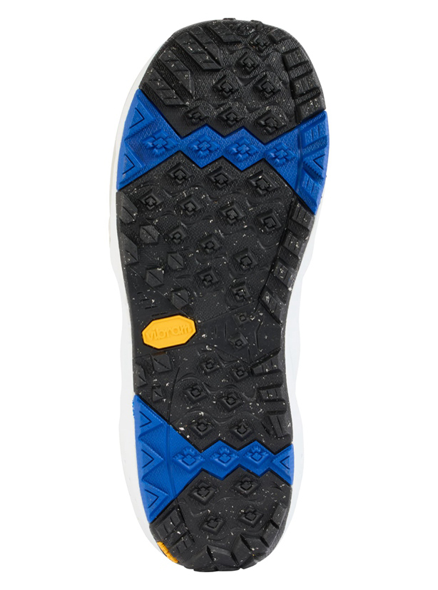 Boots Snowboard Burton Felix BOA® Femme Beige | 832964-JWR