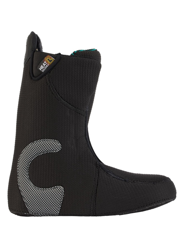 Boots Snowboard Burton Felix BOA® Femme Beige | 832964-JWR