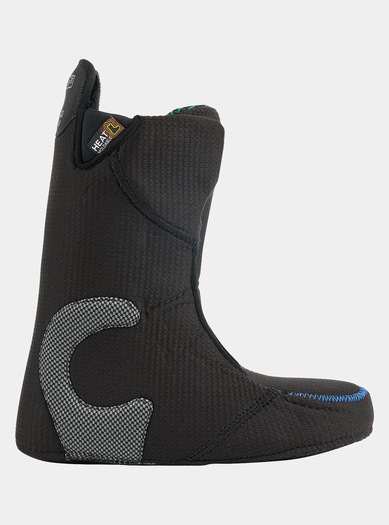 Boots Snowboard Burton Felix Step On® Soft Femme Noir | 031924-DJG