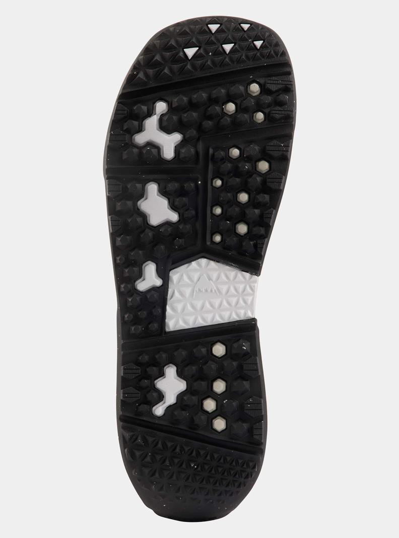 Boots Snowboard Burton Ion BOA® Homme Bordeaux Noir | 904231-BSU