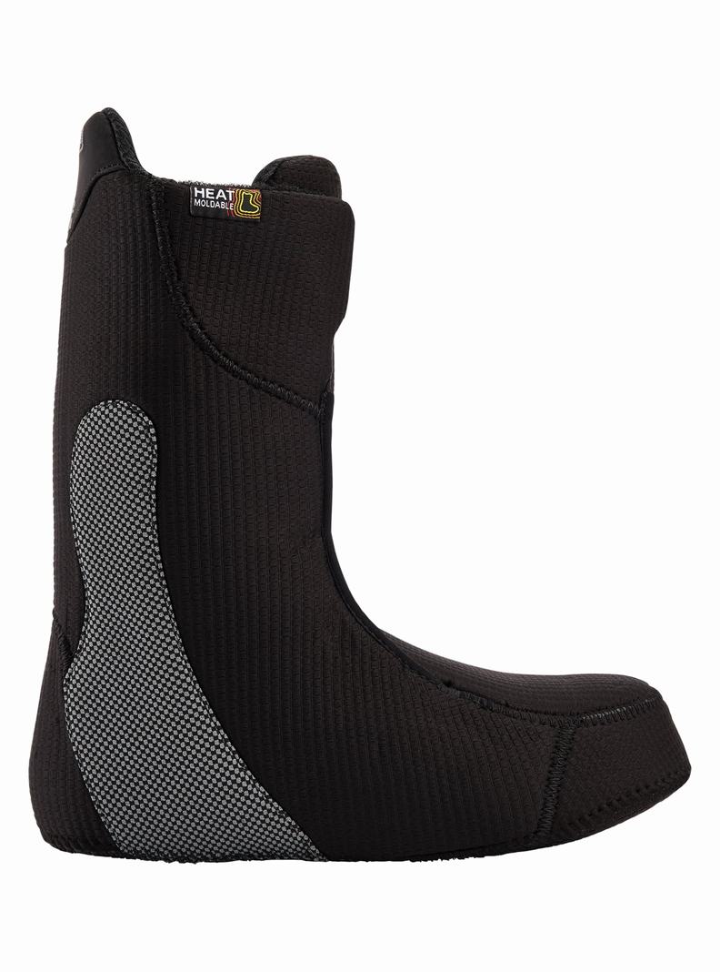 Boots Snowboard Burton Kendo Homme Noir | 102839-LDB