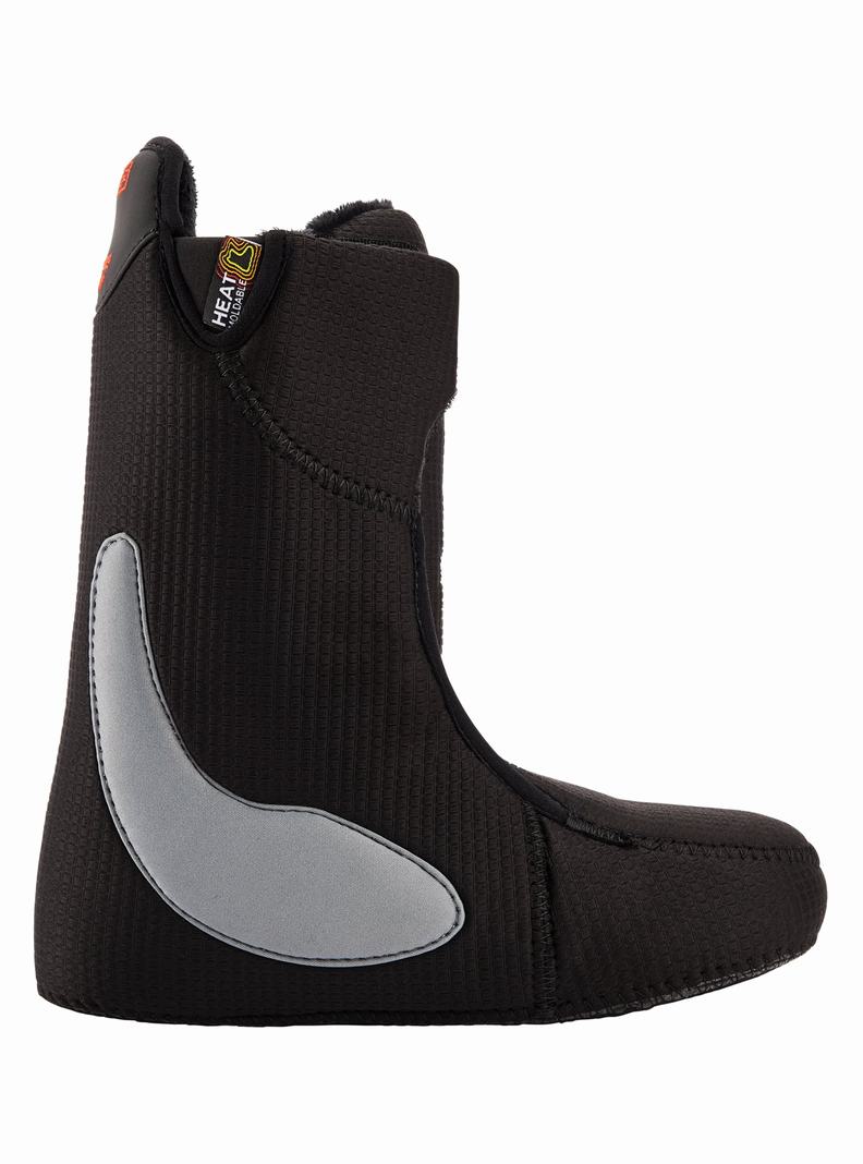 Boots Snowboard Burton Limelight BOA® Femme Noir | 954210-NQH