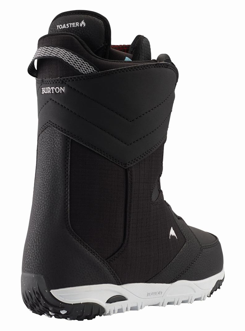 Boots Snowboard Burton Limelight BOA® Heat Femme Noir | 279481-YBK