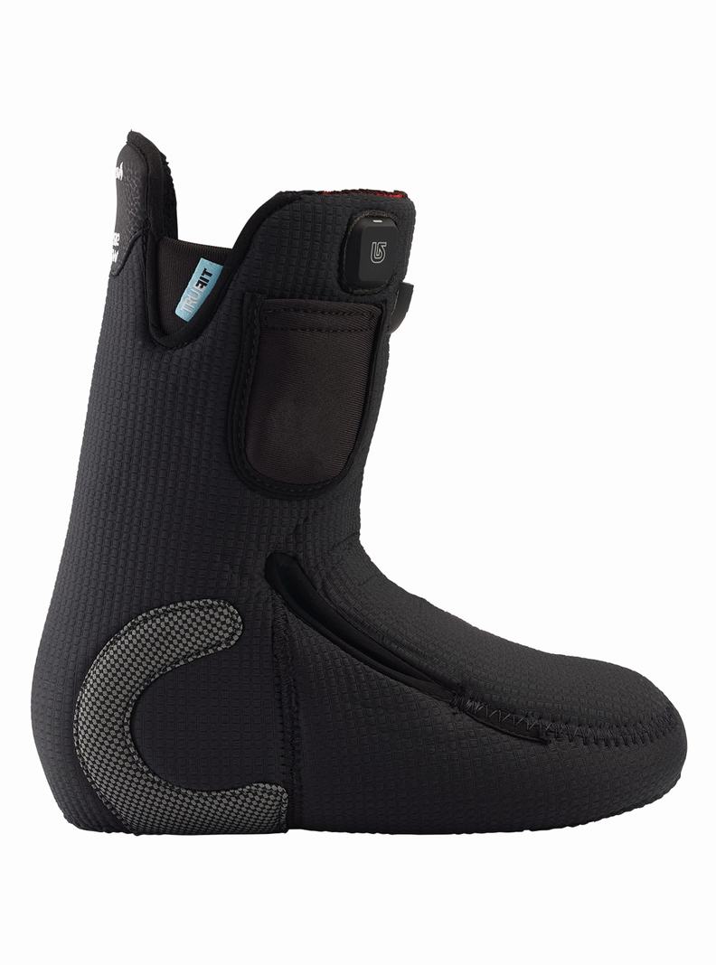 Boots Snowboard Burton Limelight BOA® Heat Femme Noir | 279481-YBK
