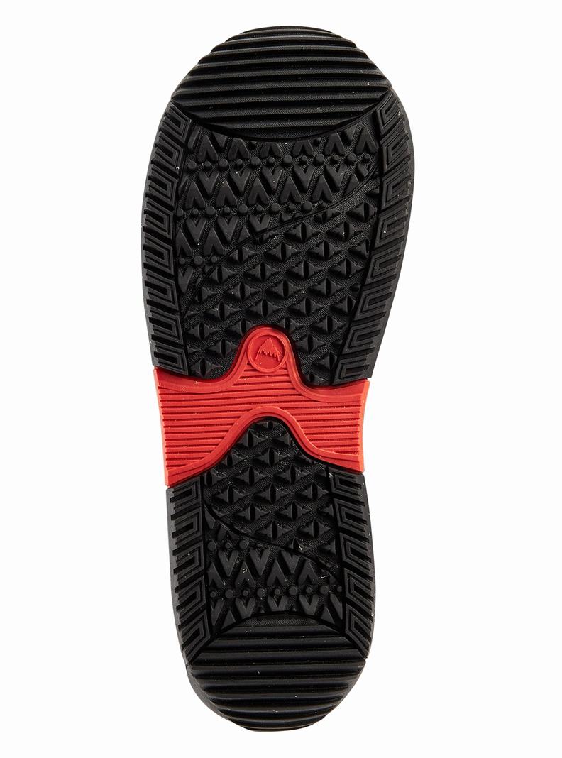 Boots Snowboard Burton Limelight Step On® - Larges Femme Noir | 504827-BXM
