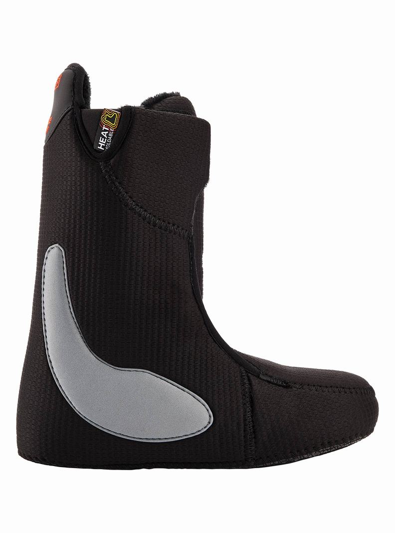 Boots Snowboard Burton Limelight Step On® - Larges Femme Noir | 504827-BXM