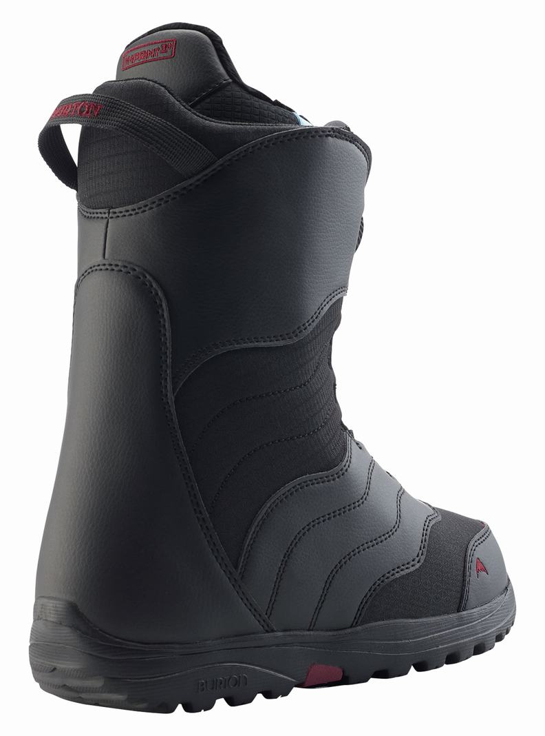 Boots Snowboard Burton Mint BOA® Femme Noir | 682495-JOR