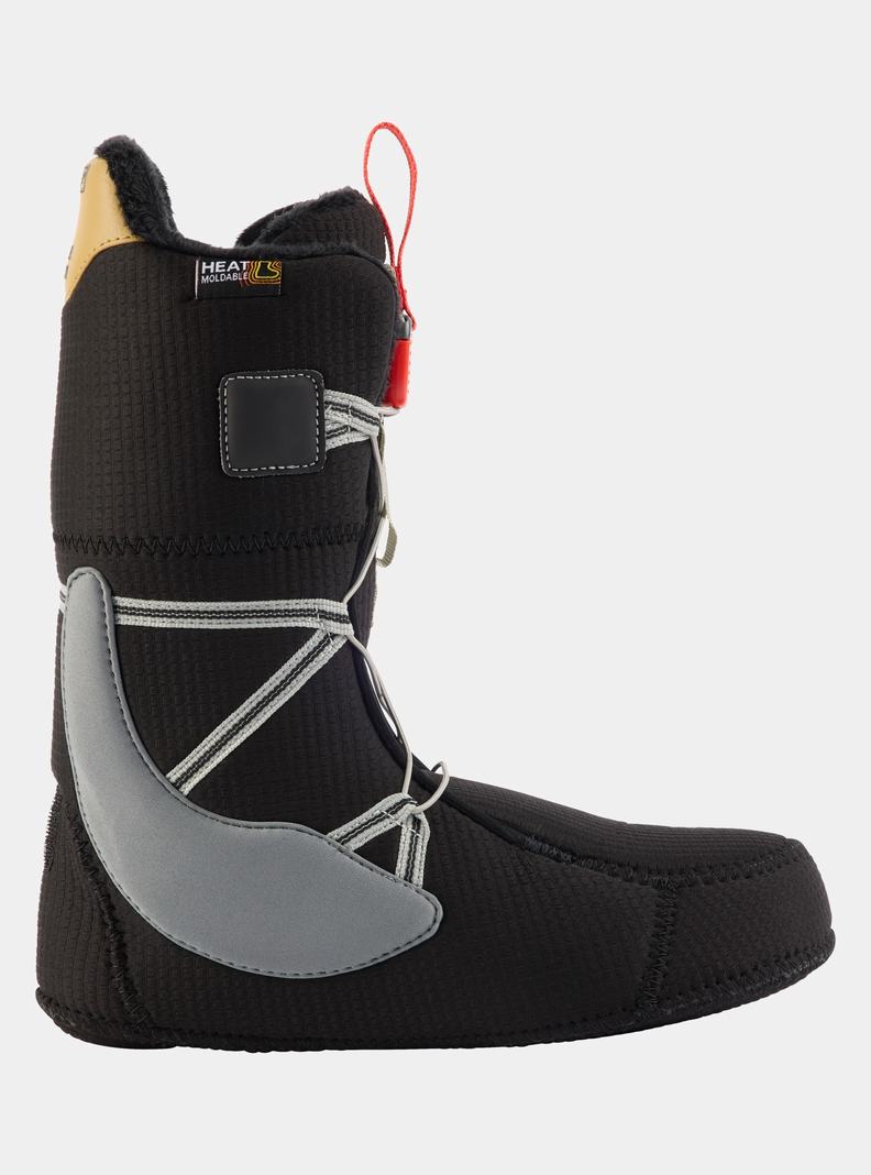 Boots Snowboard Burton Moto Homme Marron | 359640-SBM