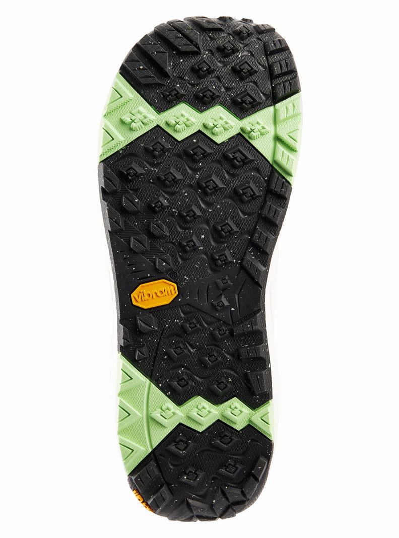 Boots Snowboard Burton Photon BOA® Homme Grise | 136740-GFV