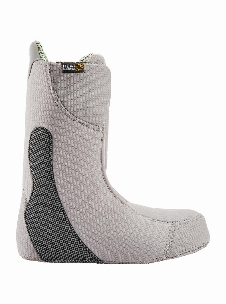 Boots Snowboard Burton Photon BOA® Homme Grise | 136740-GFV