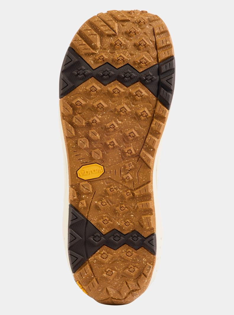 Boots Snowboard Burton Photon BOA® Homme Violette | 542761-TMB