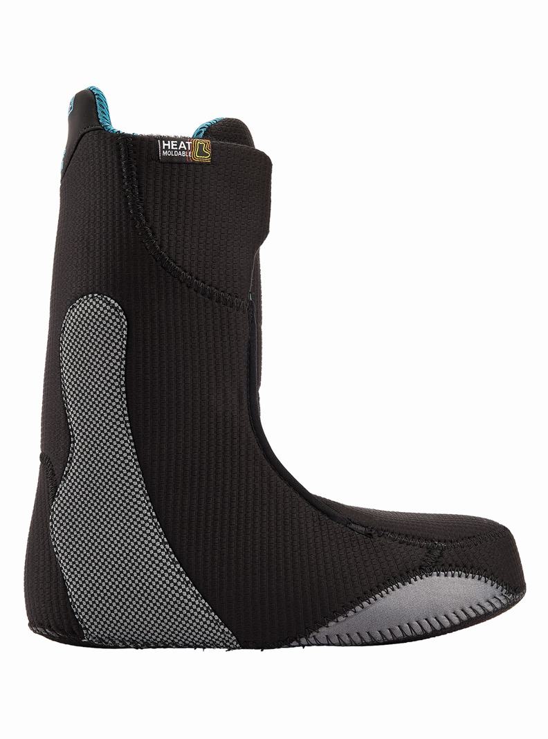 Boots Snowboard Burton Photon BOA® (Larges) Homme Noir | 672038-PLJ