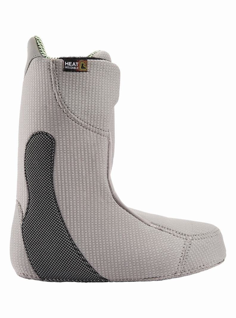 Boots Snowboard Burton Photon Homme Grise | 204369-IAG
