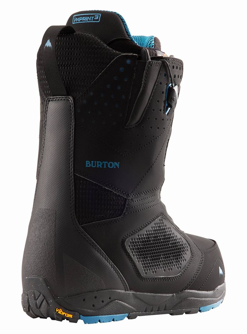 Boots Snowboard Burton Photon Homme Noir | 578102-HIS