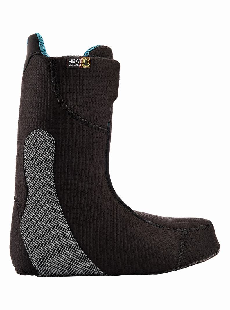 Boots Snowboard Burton Photon Homme Noir | 578102-HIS