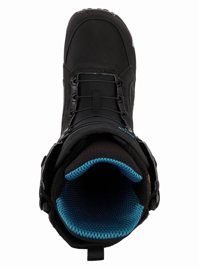 Boots Snowboard Burton Photon Homme Noir | 578102-HIS