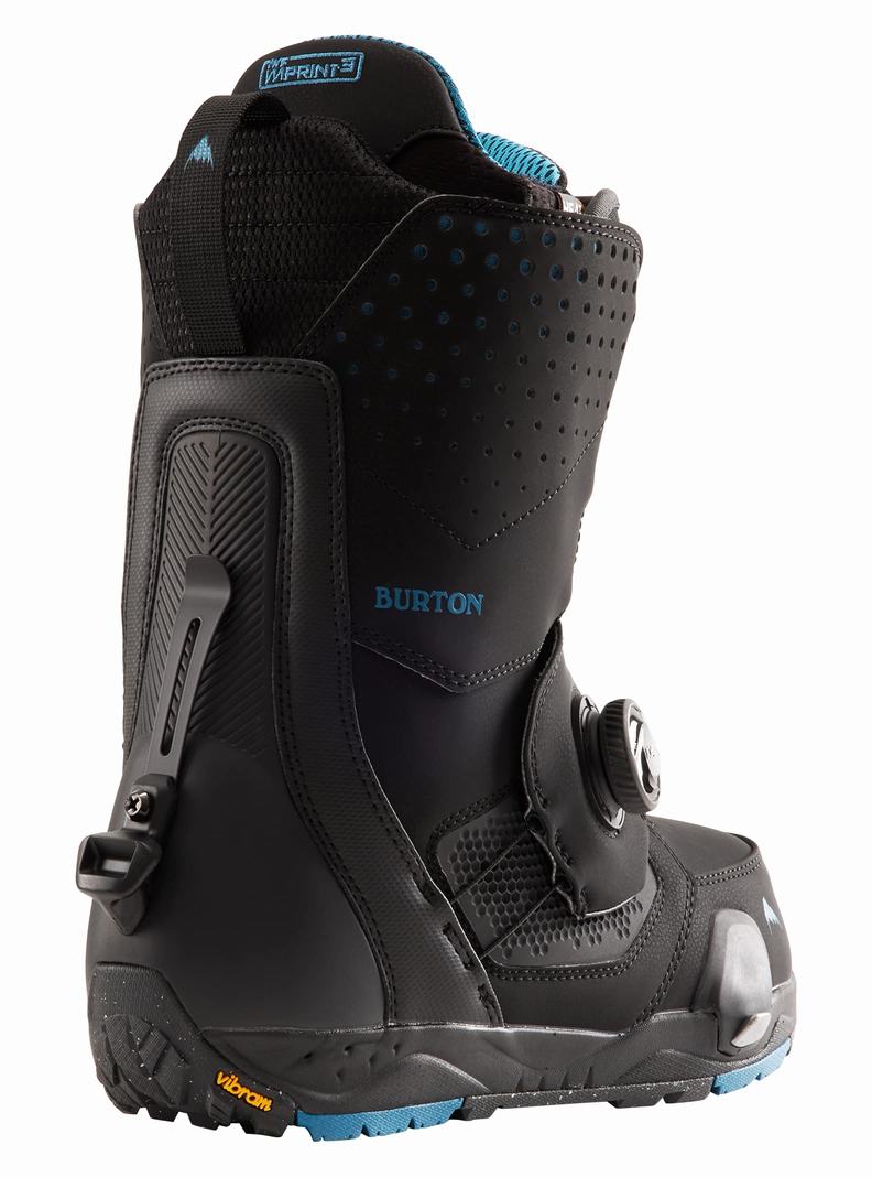 Boots Snowboard Burton Photon Step On® - Larges Homme Noir | 216754-AOP
