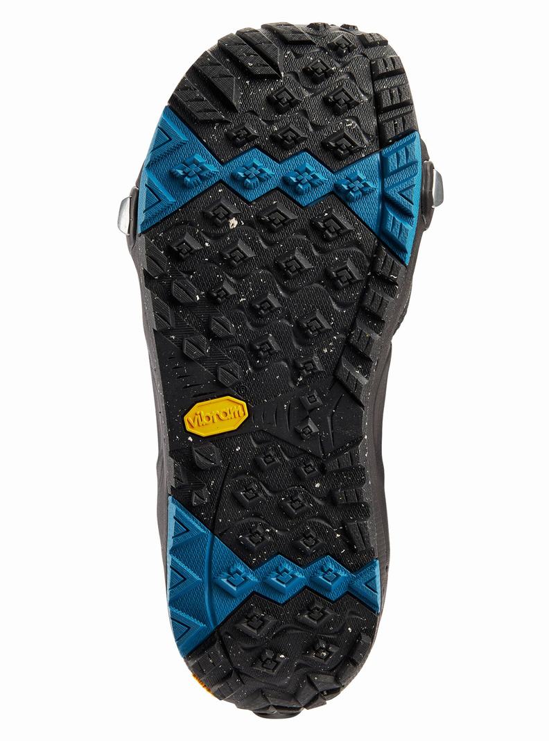Boots Snowboard Burton Photon Step On® - Larges Homme Noir | 216754-AOP