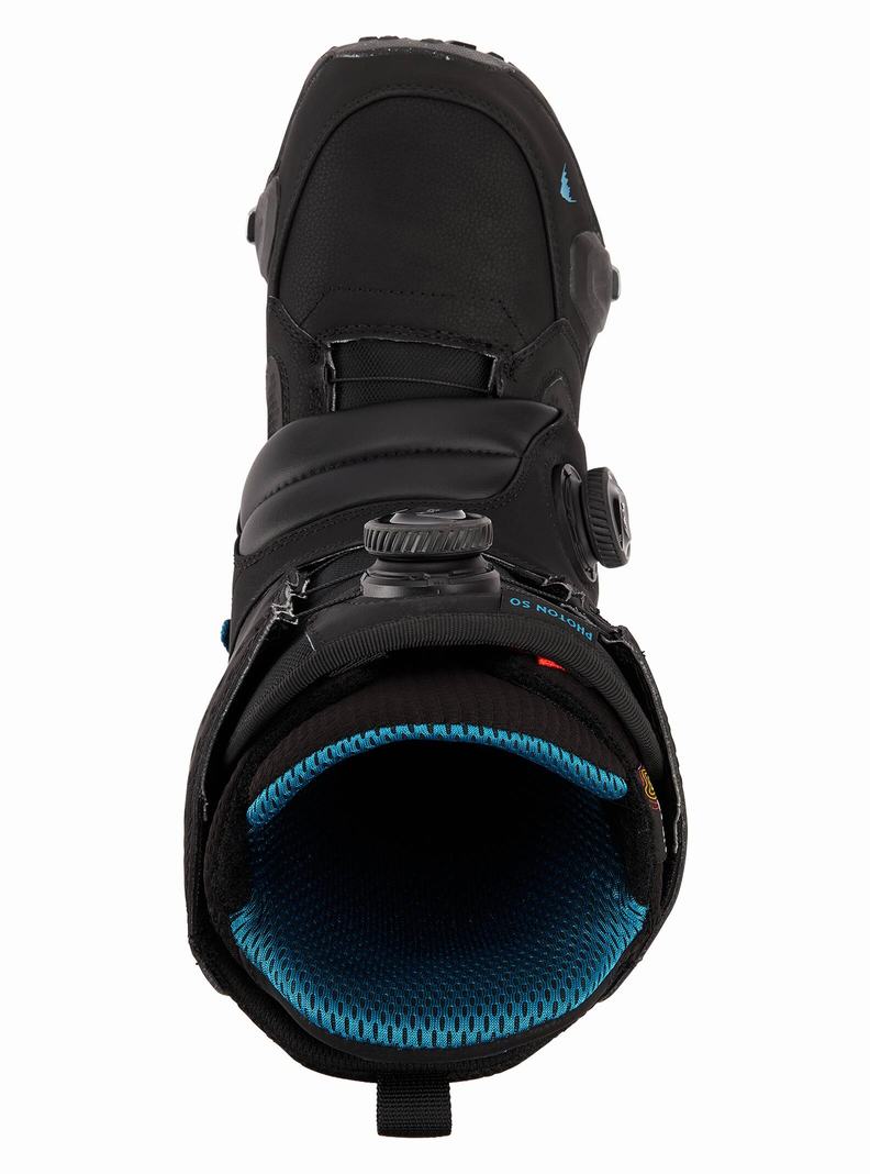 Boots Snowboard Burton Photon Step On® - Larges Homme Noir | 216754-AOP