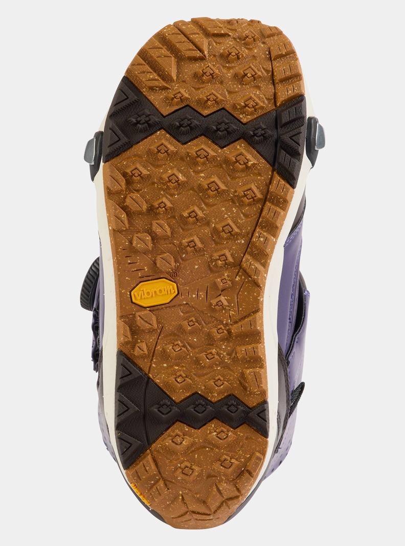 Boots Snowboard Burton Photon Step On® Homme Violette | 071962-MVG