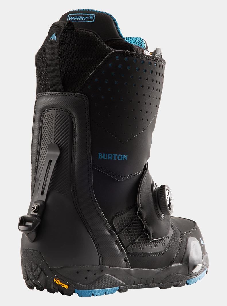 Boots Snowboard Burton Photon Step On® Homme Noir | 528740-DFA