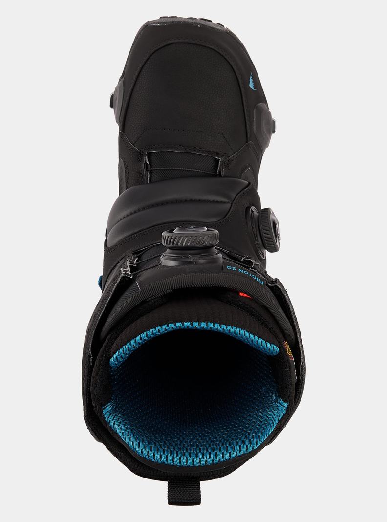 Boots Snowboard Burton Photon Step On® Homme Noir | 528740-DFA