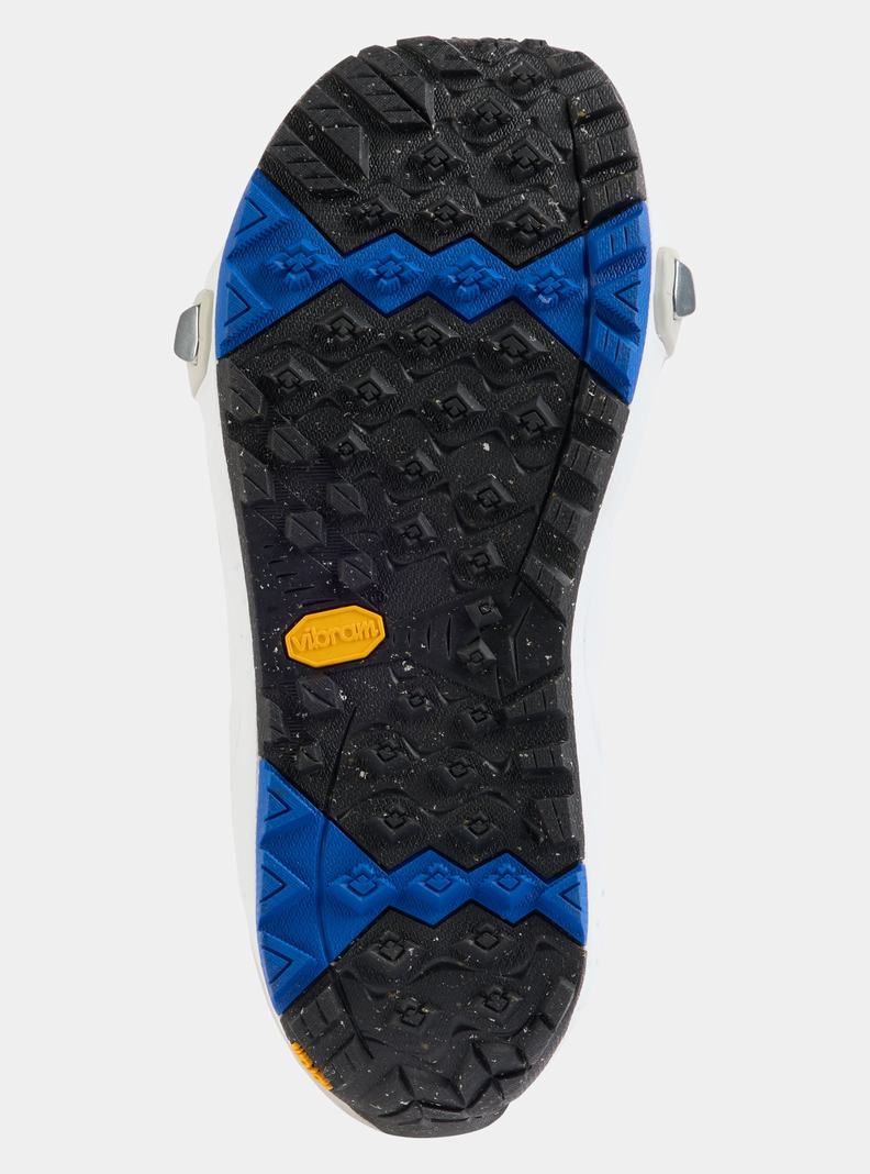 Boots Snowboard Burton Photon Step On® Homme Blanche | 620784-JDX