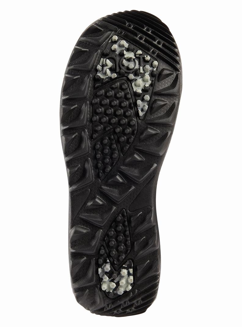 Boots Snowboard Burton Ritual LTD BOA® Femme Noir | 673508-ZXM