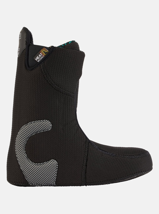 Boots Snowboard Burton Ritual LTD BOA® Femme Noir | 748069-OLK