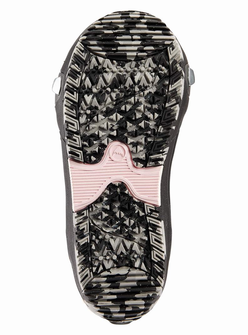 Boots Snowboard Burton Ritual LTD Step On® Femme Noir | 147560-QVF